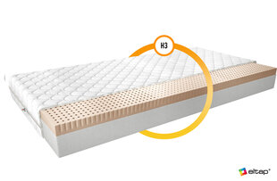 Madrats NORE Moska Medicott, 90x200 cm hind ja info | Madratsid | kaup24.ee