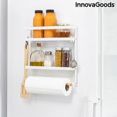 Magnetriiul kööki, vannituppa hind ja info | Vannitoa sisustuselemendid ja aksessuaarid | kaup24.ee