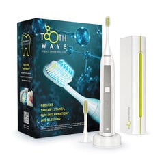 TW1PE3001 цена и информация | Электрические зубные щетки | kaup24.ee