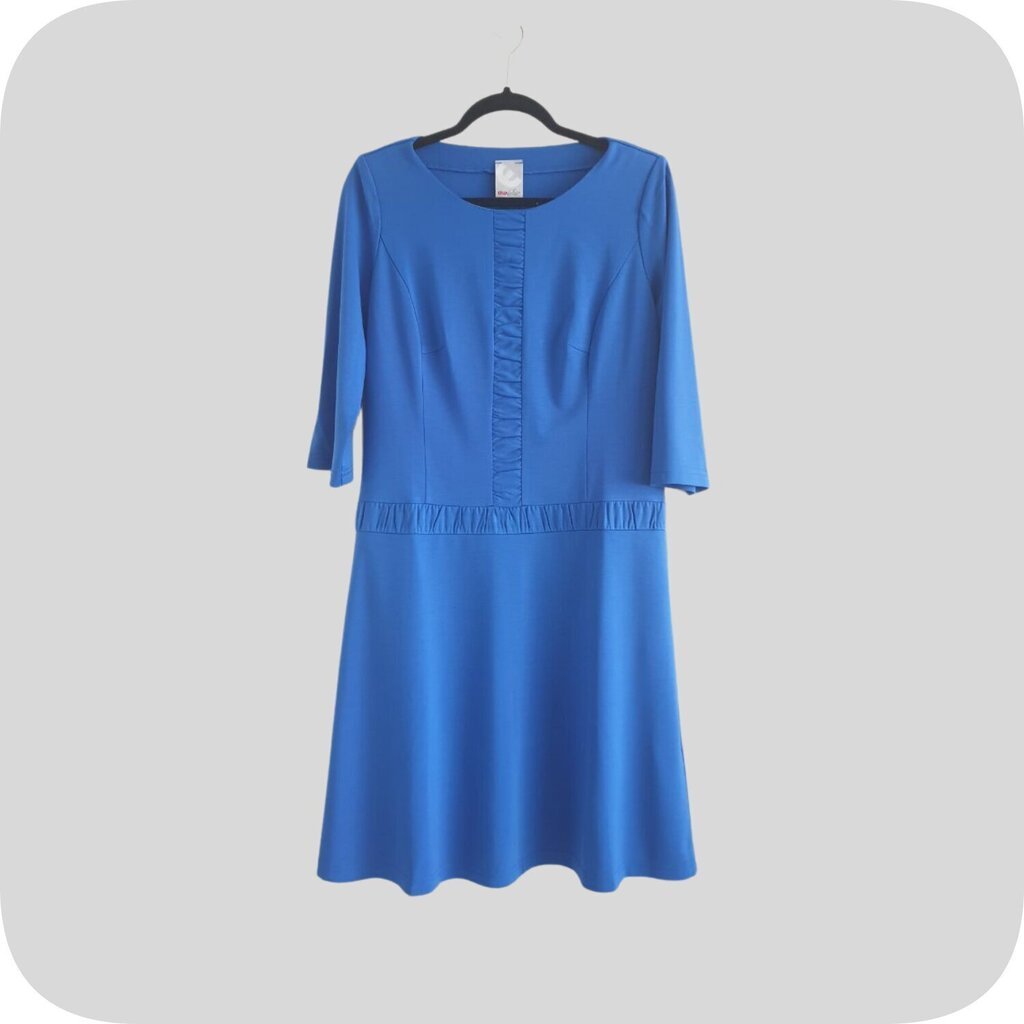 Naiste kleit Azure цена и информация | Kleidid | kaup24.ee