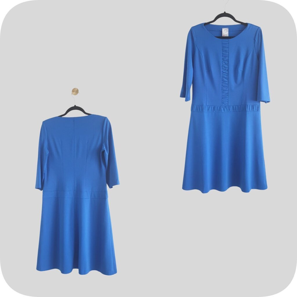 Naiste kleit Azure hind ja info | Kleidid | kaup24.ee