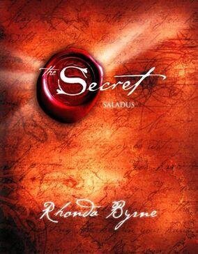 Saladus, Rhonda Byrne hind ja info | Fantaasia, müstika | kaup24.ee