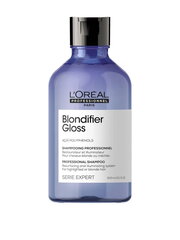 Шампунь Expert Blondifier Gloss L'Oreal Professionnel Paris (300 мл) цена и информация | Шампуни | kaup24.ee