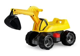 Ekskavaator LENA Giga Trucks 02144 hind ja info | Poiste mänguasjad | kaup24.ee