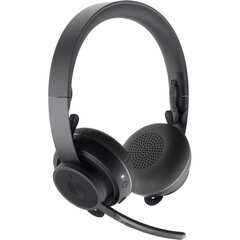 Logitech 981-000859 цена и информация | Наушники | kaup24.ee