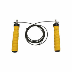 Скакалка с ручками Softee 25515.005 (5 м) цена и информация | Скакалка Tunturi Pro Adjustable Speed Rope | kaup24.ee