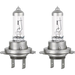 Автомобильная лампа FORMULA 1 12 V H4 60/55 W цена и информация | Автомобильные лампочки | kaup24.ee