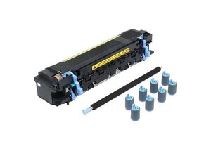 HP Color LaserJet C9736A 220V Image Fuser Kit - цена и информация | Картриджи и тонеры | kaup24.ee