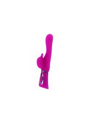 PRETTY LOVE TOOD MASSAGER LILLA hind ja info | Sekslelude komplektid | kaup24.ee