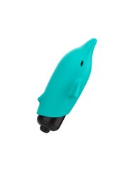 Vibraator Ohmama, delfiin hind ja info | Sekslelude komplektid | kaup24.ee