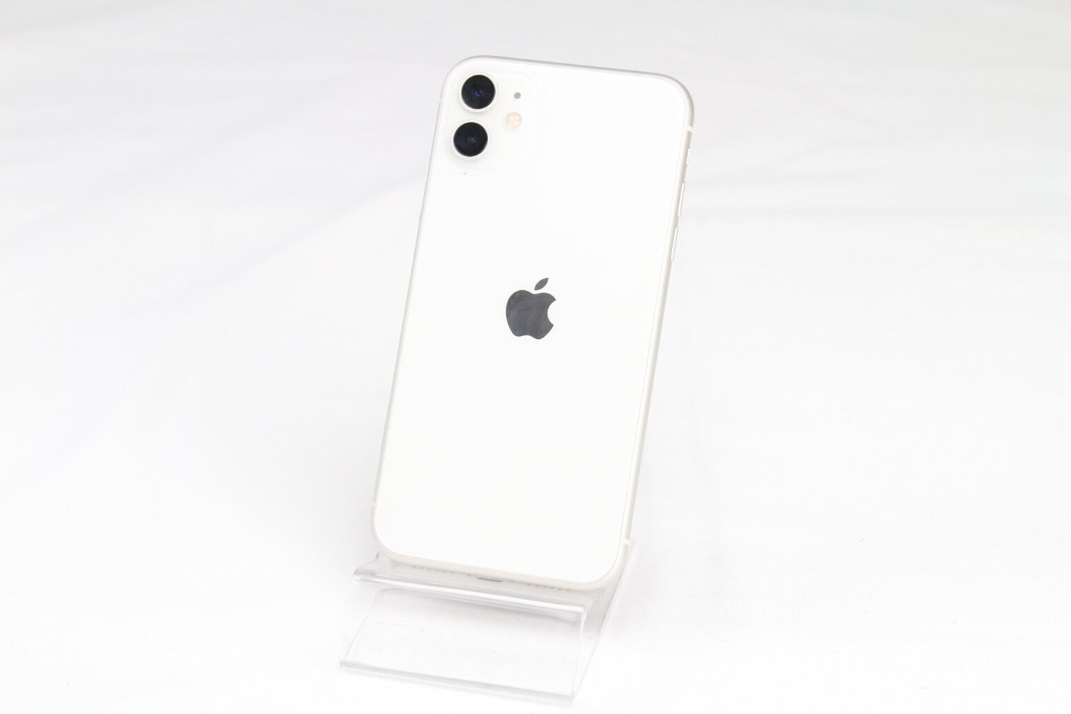 iPhone 11 64GB White (kasutatud, seisukord A) hind ja info | Telefonid | kaup24.ee