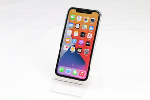 iPhone 11 64GB White (kasutatud, seisukord A) цена и информация | Мобильные телефоны | kaup24.ee