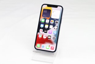 iPhone 12 128GB Blue (kasutatud, seisukord A) цена и информация | Мобильные телефоны | kaup24.ee