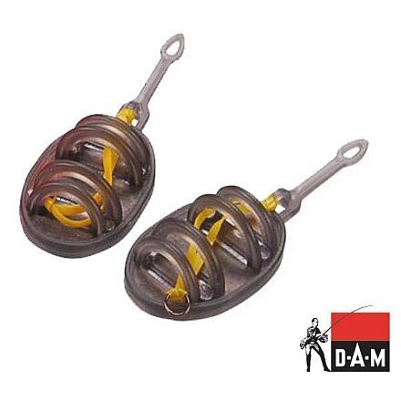 Söötja Dam Sumo Method Feeder Flex 24g hind ja info | Söödatopsid | kaup24.ee