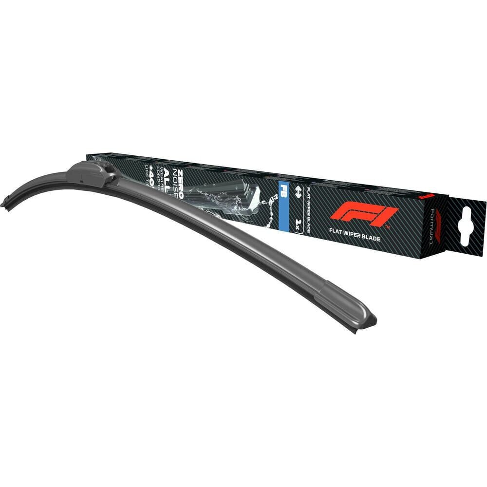 Wiper Blade FORMULA 1 FB600 600 mm hind ja info | Kojamehed | kaup24.ee