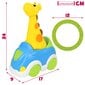 Winfun kaelkirjak interaktiivne mänguasi, 18 m+ hind ja info | Imikute mänguasjad | kaup24.ee