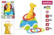 Winfun kaelkirjak interaktiivne mänguasi, 18 m+ hind ja info | Imikute mänguasjad | kaup24.ee