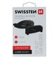 Swissten S-Grip S3-CD1 Universal Car CD / Radio Holder For Tablets / Phones / GPS Black hind ja info | Mobiiltelefonide hoidjad | kaup24.ee