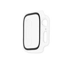 4smarts Full Body Hard Cover for Apple Watch Series 7 / 41 mm цена и информация | Аксессуары для смарт-часов и браслетов | kaup24.ee