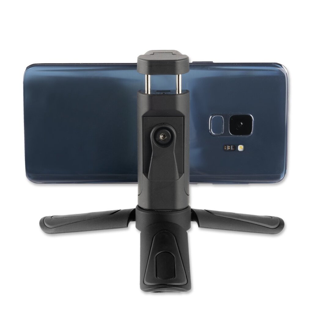 4smarts Tripod Pocket for Mobile phones 360° hind ja info | Selfie sticks | kaup24.ee