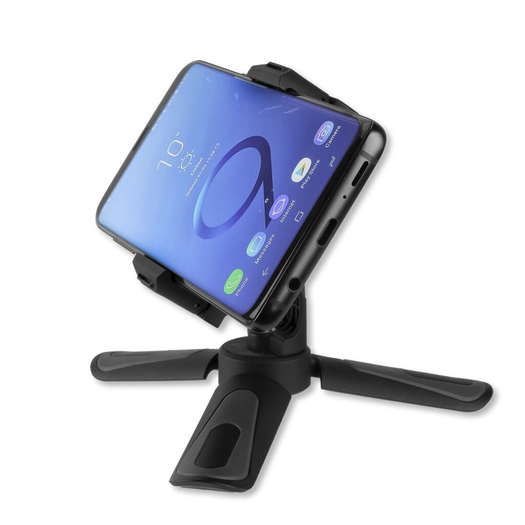 4smarts Tripod Pocket for Mobile phones 360° hind ja info | Selfie sticks | kaup24.ee