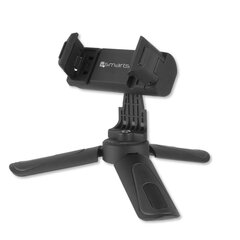 4smarts Tripod Pocket for Mobile phones 360° hind ja info | Selfie sticks | kaup24.ee