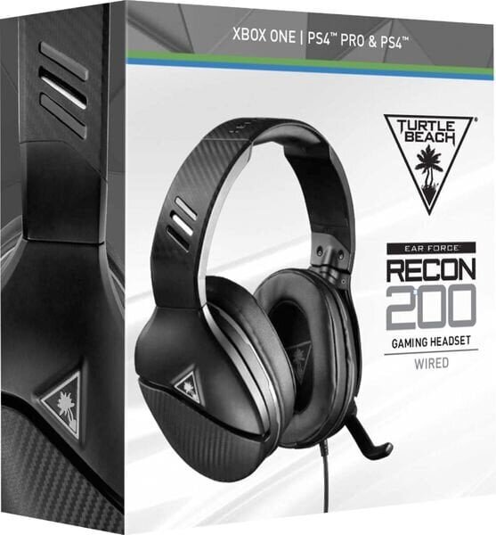 Turtle Beach TBS-3200-02 hind ja info | Kõrvaklapid | kaup24.ee