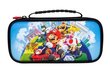 Game Traveler Deluxe Travel Case Mario Kart цена и информация | Mängukonsoolide lisatarvikud | kaup24.ee