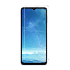 BlueStar Extreeme Shock 0.33mm / 2.5D Защитная пленка-стекло Samsung Galaxy A33 5G (A336B) цена и информация | Защитные пленки для телефонов | kaup24.ee