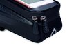 Swissten Waterproof Bike holder / bag For 5.4 - 6.7 inches Mobile phones Black hind ja info | Mobiiltelefonide hoidjad | kaup24.ee