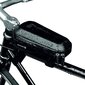 Swissten Waterproof Bike holder / bag For 4.2 - 6.7 inches Mobile phones hind ja info | Mobiiltelefonide hoidjad | kaup24.ee