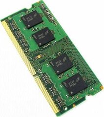 Fujitsu S26391-F3362-L160 цена и информация | Оперативная память (RAM) | kaup24.ee