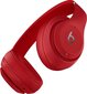 Juhtmevabad around-ear kõrvaklapid Beats Studio3 - punane hind ja info | Kõrvaklapid | kaup24.ee