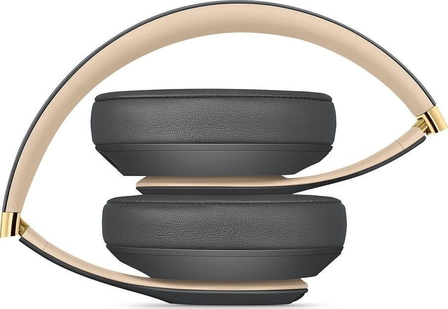 Beats Studio3 Shadow Grey MXJ92ZM/A hind ja info | Kõrvaklapid | kaup24.ee