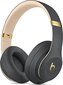 Beats Studio3 Wireless Over-Ear - Shadow Grey MXJ92ZM/A hind ja info | Kõrvaklapid | kaup24.ee