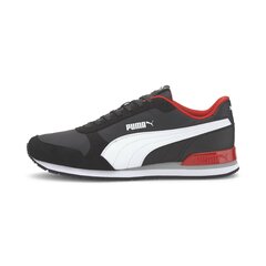 Puma spordijalatsid ST Runner v2 Mesh Jr 367135-06 hind ja info | Spordi- ja vabaajajalatsid meestele | kaup24.ee