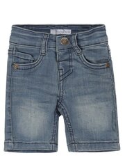 Poiste lühikesed püksid Dirkje V42684-35 1130 Blue jeans 116 hind ja info | Poiste lühikesed püksid | kaup24.ee