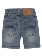 Poiste lühikesed püksid Dirkje V42684-35 1130 Blue jeans 116 hind ja info | Poiste lühikesed püksid | kaup24.ee