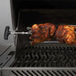 Pöörlev varras Napoleon Rotisserie komplekt Rogue 365/425/525/625 hind ja info | Grillitarvikud ja grillnõud | kaup24.ee