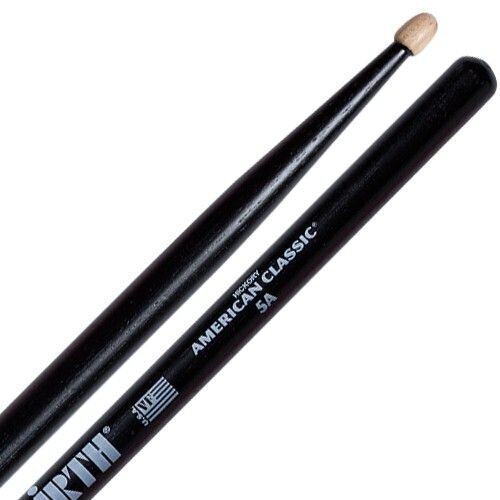 Trummipulgad Vic Firth 5AB цена и информация | Löökpillid | kaup24.ee