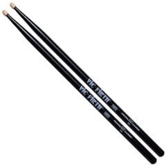 Барабанные палочки Vic Firth 5AB цена и информация | Ударные инструменты | kaup24.ee