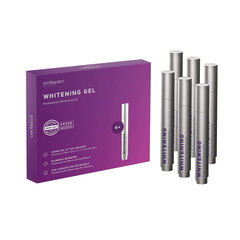 Hambavalgendusgeeli lisa SmilePen Whitening Gel hind ja info | Suuhügieen | kaup24.ee