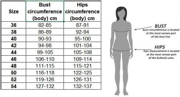 Naiste jakk A-4-UZ-3/4-453 hind ja info | Meditsiiniriided | kaup24.ee