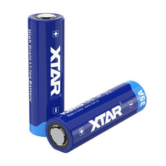 Аккумулятор Xtar цена и информация | Батарейки | kaup24.ee