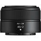 Nikon NIKKOR Z 40mm f/2 цена и информация | Objektiivid | kaup24.ee