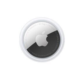 Apple AirTag hind ja info | Mobiiltelefonide lisatarvikud | kaup24.ee