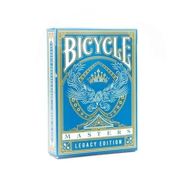 Kaardid Bicycle Masters Legacy hind ja info | Hasartmängud, pokker | kaup24.ee