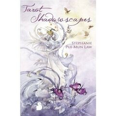 Taro kaardid Shadowscapes hind ja info | Esoteerika | kaup24.ee