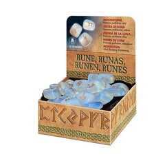 Ruunid Kuukivi цена и информация | Эзотерика | kaup24.ee