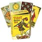 Taro kaardid ja raamat Tarot Original 1909 цена и информация | Esoteerika | kaup24.ee